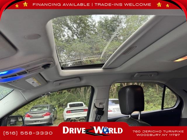2013 Chevrolet Equinox LT, available for sale in Woodbury, New York | Drive World. Woodbury, New York 2013 Chevrolet Equinox LT, available for sale in Woodbury, New York | Drive World. Woodbury, New York