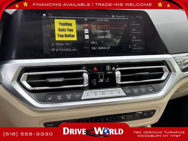 2022 Bmw 330i xDrive photo 26
