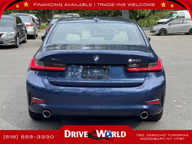 2022 Bmw 330i xDrive photo 6