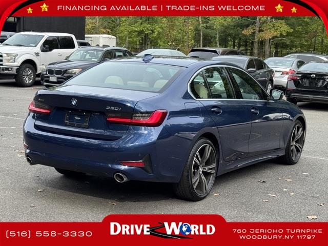 2022 Bmw 330i xDrive photo 5