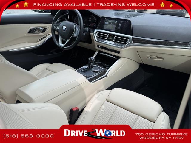 2022 Bmw 330i xDrive photo 20