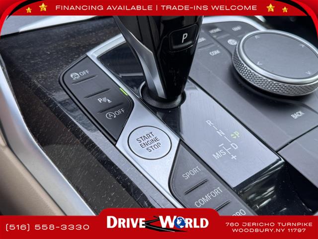 2022 Bmw 330i xDrive photo 30