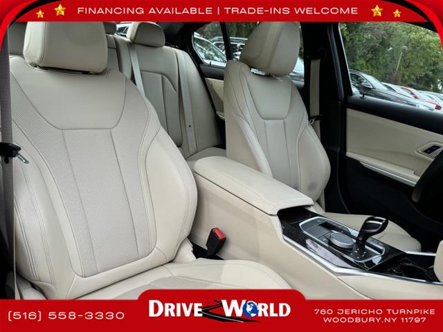 2022 Bmw 330i xDrive photo 17