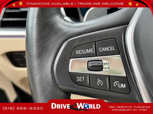 2022 Bmw 330i xDrive photo 22
