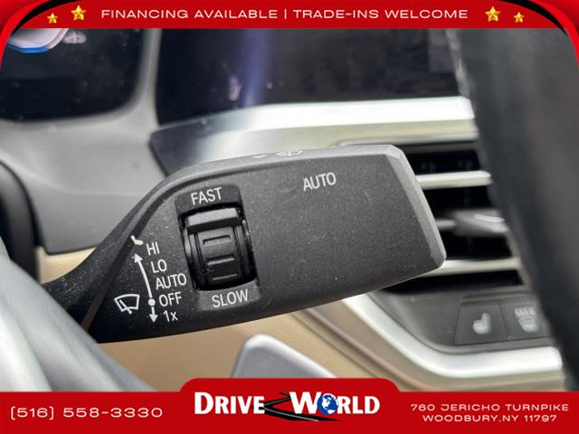 2022 Bmw 330i xDrive photo 32