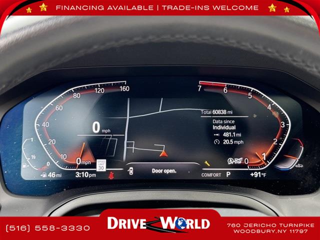2022 Bmw 330i xDrive photo 33