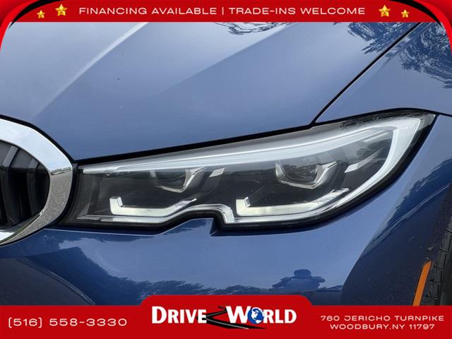 2022 Bmw 330i xDrive photo 10