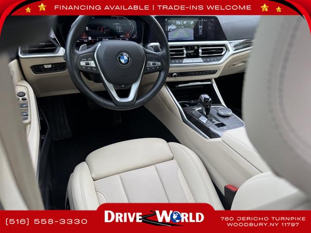 2022 Bmw 330i xDrive photo 21