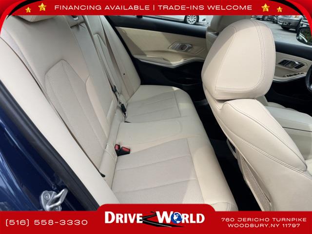 2022 Bmw 330i xDrive photo 18