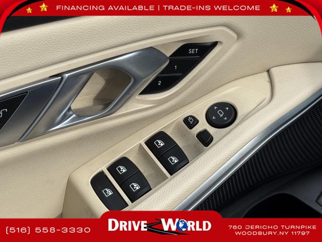2022 Bmw 330i xDrive photo 14