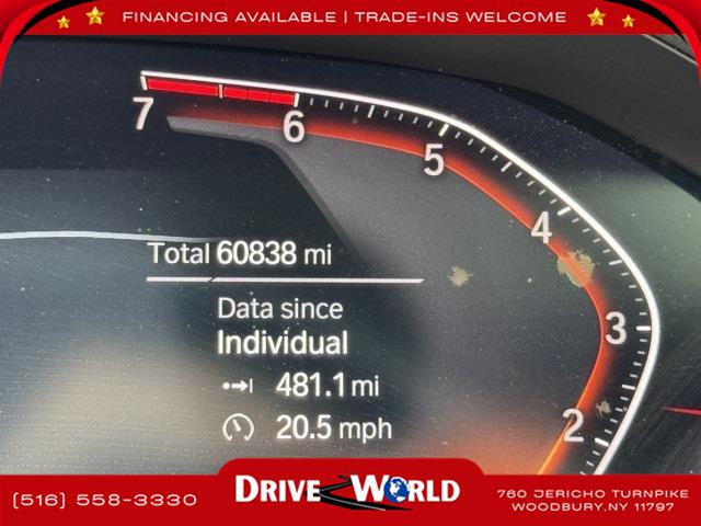 2022 Bmw 330i xDrive photo 34