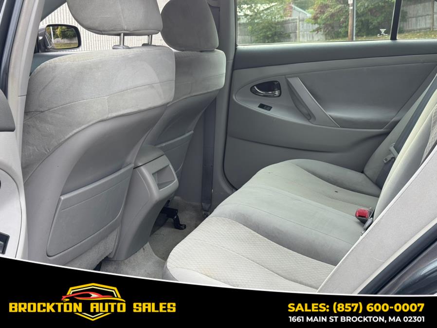 2007 Toyota Camry 4dr Sdn I4 Auto CE (Natl), available for sale in BROCKTON, Massachusetts | Brockton Auto Sales Inc. BROCKTON, Massachusetts 2007 Toyota Camry 4dr Sdn I4 Auto CE (Natl), available for sale in BROCKTON, Massachusetts | Brockton Auto Sales Inc. BROCKTON, Massachusetts