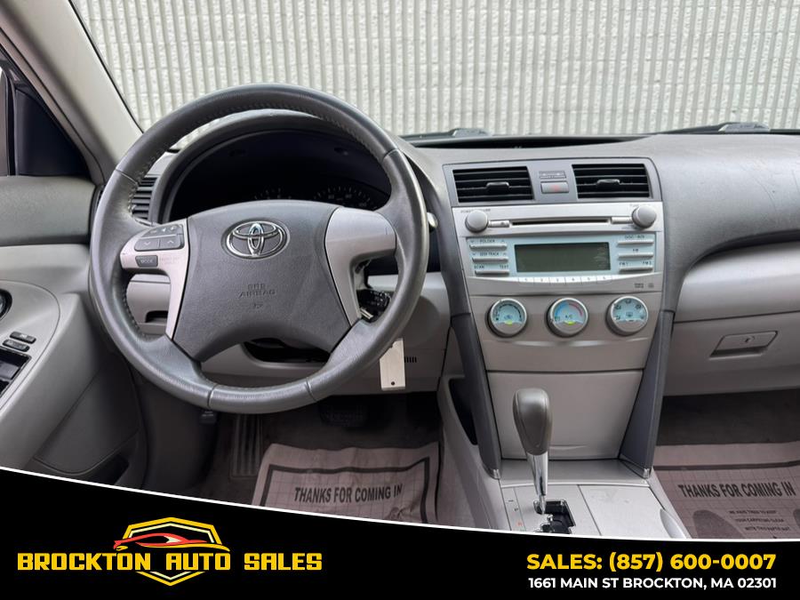 2007 Toyota Camry 4dr Sdn I4 Auto CE (Natl), available for sale in BROCKTON, Massachusetts | Brockton Auto Sales Inc. BROCKTON, Massachusetts 2007 Toyota Camry 4dr Sdn I4 Auto CE (Natl), available for sale in BROCKTON, Massachusetts | Brockton Auto Sales Inc. BROCKTON, Massachusetts