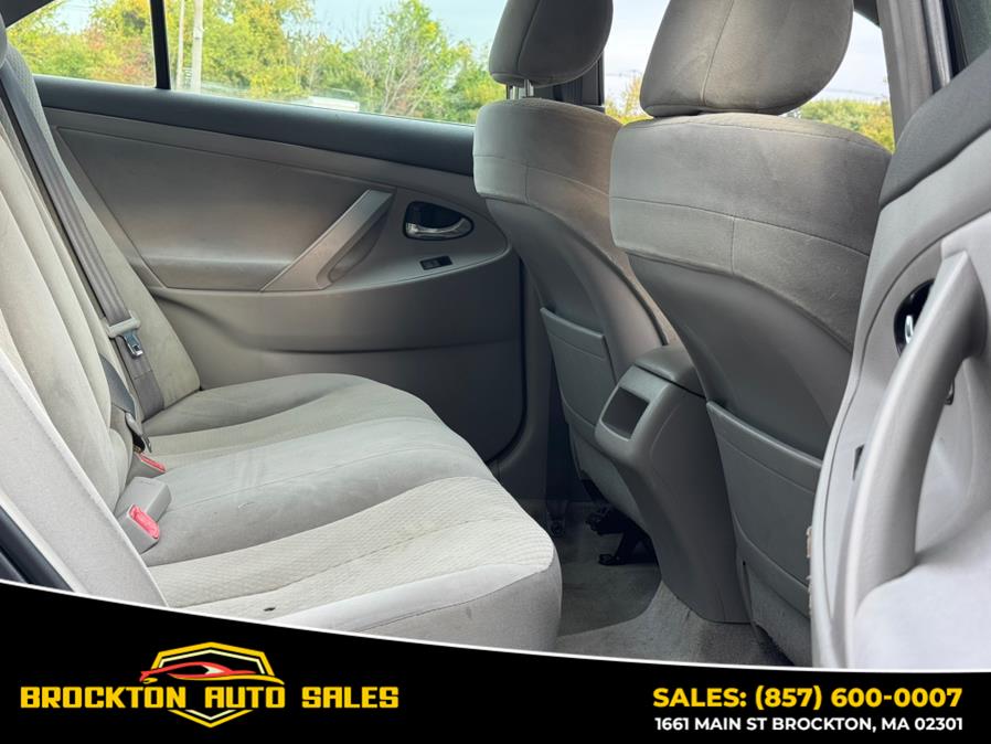 2007 Toyota Camry 4dr Sdn I4 Auto CE (Natl), available for sale in BROCKTON, Massachusetts | Brockton Auto Sales Inc. BROCKTON, Massachusetts 2007 Toyota Camry 4dr Sdn I4 Auto CE (Natl), available for sale in BROCKTON, Massachusetts | Brockton Auto Sales Inc. BROCKTON, Massachusetts