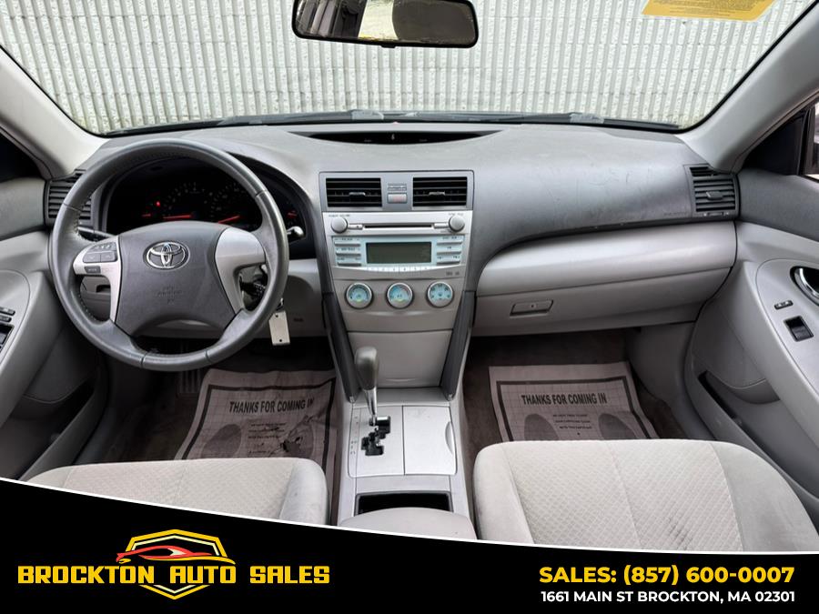 2007 Toyota Camry 4dr Sdn I4 Auto CE (Natl), available for sale in BROCKTON, Massachusetts | Brockton Auto Sales Inc. BROCKTON, Massachusetts 2007 Toyota Camry 4dr Sdn I4 Auto CE (Natl), available for sale in BROCKTON, Massachusetts | Brockton Auto Sales Inc. BROCKTON, Massachusetts