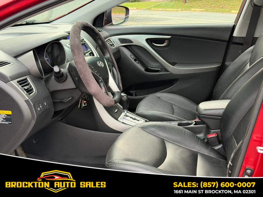 2012 Hyundai Elantra 4dr Sdn Auto GLS PZEV (Ulsan Plant), available for sale in BROCKTON, Massachusetts | Brockton Auto Sales Inc. BROCKTON, Massachusetts 2012 Hyundai Elantra 4dr Sdn Auto GLS PZEV (Ulsan Plant), available for sale in BROCKTON, Massachusetts | Brockton Auto Sales Inc. BROCKTON, Massachusetts