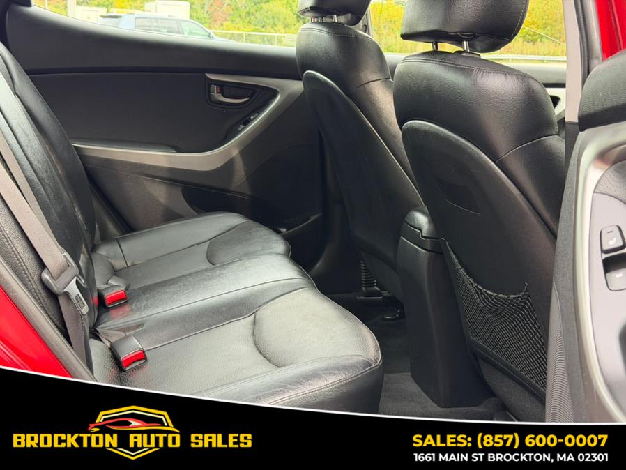 2012 Hyundai Elantra 4dr Sdn Auto GLS PZEV (Ulsan Plant), available for sale in BROCKTON, Massachusetts | Brockton Auto Sales Inc. BROCKTON, Massachusetts 2012 Hyundai Elantra 4dr Sdn Auto GLS PZEV (Ulsan Plant), available for sale in BROCKTON, Massachusetts | Brockton Auto Sales Inc. BROCKTON, Massachusetts