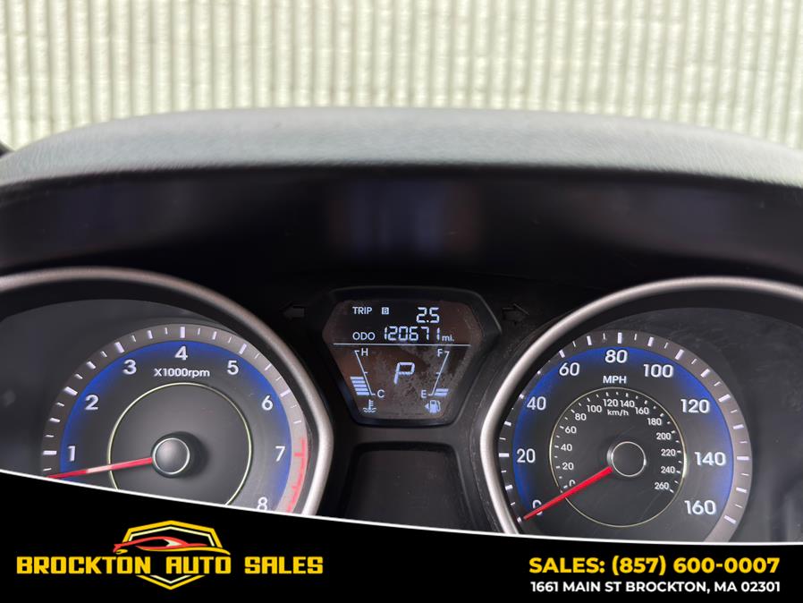 2012 Hyundai Elantra 4dr Sdn Auto GLS PZEV (Ulsan Plant), available for sale in BROCKTON, Massachusetts | Brockton Auto Sales Inc. BROCKTON, Massachusetts 2012 Hyundai Elantra 4dr Sdn Auto GLS PZEV (Ulsan Plant), available for sale in BROCKTON, Massachusetts | Brockton Auto Sales Inc. BROCKTON, Massachusetts