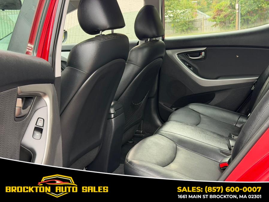2012 Hyundai Elantra 4dr Sdn Auto GLS PZEV (Ulsan Plant), available for sale in BROCKTON, Massachusetts | Brockton Auto Sales Inc. BROCKTON, Massachusetts 2012 Hyundai Elantra 4dr Sdn Auto GLS PZEV (Ulsan Plant), available for sale in BROCKTON, Massachusetts | Brockton Auto Sales Inc. BROCKTON, Massachusetts