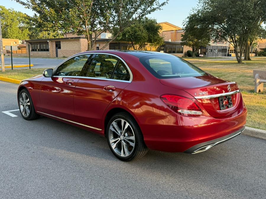 2016 Mercedes-Benz C-Class 4dr Sdn C300 4MATIC, available for sale in Hasbrouck Heights, New Jersey | Muwan Motors. Hasbrouck Heights, New Jersey 2016 Mercedes-Benz C-Class 4dr Sdn C300 4MATIC, available for sale in Hasbrouck Heights, New Jersey | Muwan Motors. Hasbrouck Heights, New Jersey
