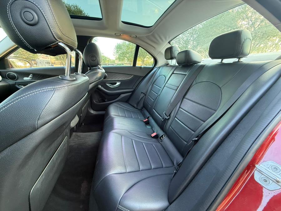 2016 Mercedes-Benz C-Class 4dr Sdn C300 4MATIC, available for sale in Hasbrouck Heights, New Jersey | Muwan Motors. Hasbrouck Heights, New Jersey 2016 Mercedes-Benz C-Class 4dr Sdn C300 4MATIC, available for sale in Hasbrouck Heights, New Jersey | Muwan Motors. Hasbrouck Heights, New Jersey
