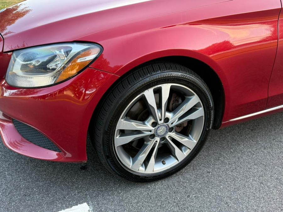 2016 Mercedes-Benz C-Class 4dr Sdn C300 4MATIC, available for sale in Hasbrouck Heights, New Jersey | Muwan Motors. Hasbrouck Heights, New Jersey 2016 Mercedes-Benz C-Class 4dr Sdn C300 4MATIC, available for sale in Hasbrouck Heights, New Jersey | Muwan Motors. Hasbrouck Heights, New Jersey