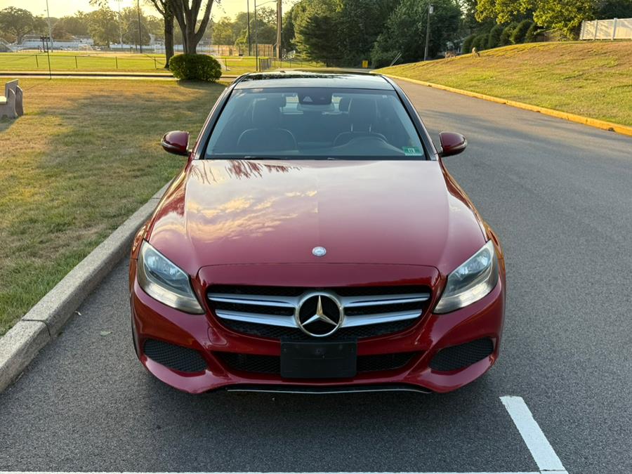 2016 Mercedes-Benz C-Class 4dr Sdn C300 4MATIC, available for sale in Hasbrouck Heights, New Jersey | Muwan Motors. Hasbrouck Heights, New Jersey 2016 Mercedes-Benz C-Class 4dr Sdn C300 4MATIC, available for sale in Hasbrouck Heights, New Jersey | Muwan Motors. Hasbrouck Heights, New Jersey