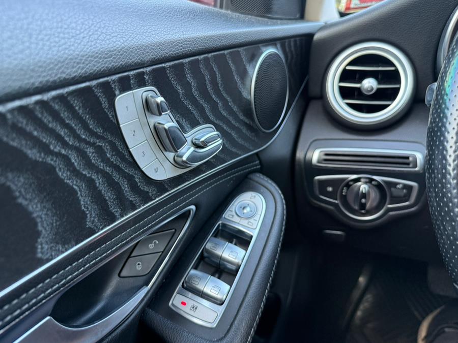 2016 Mercedes-Benz C-Class 4dr Sdn C300 4MATIC, available for sale in Hasbrouck Heights, New Jersey | Muwan Motors. Hasbrouck Heights, New Jersey 2016 Mercedes-Benz C-Class 4dr Sdn C300 4MATIC, available for sale in Hasbrouck Heights, New Jersey | Muwan Motors. Hasbrouck Heights, New Jersey