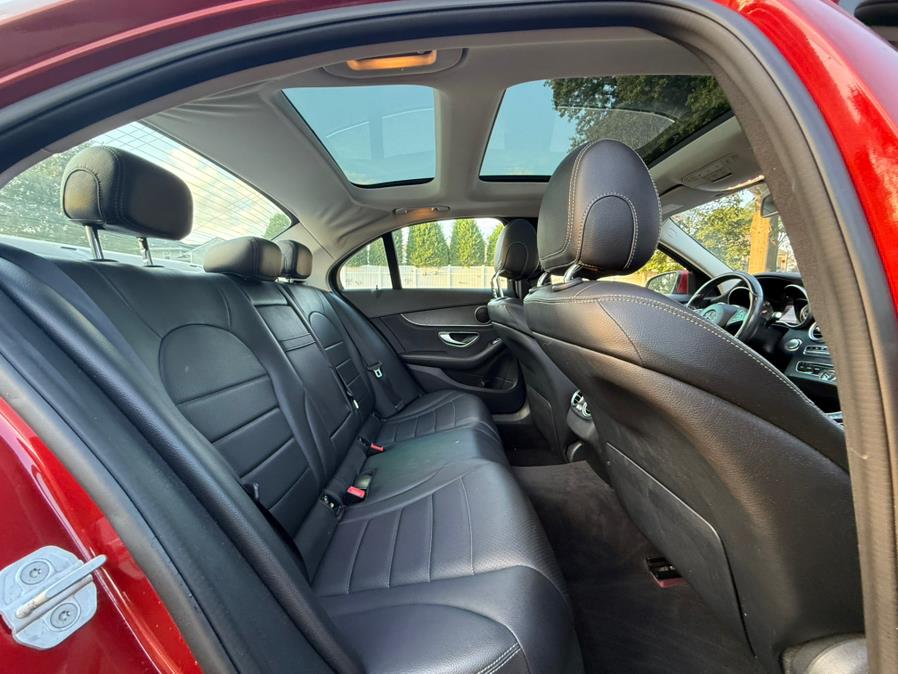 2016 Mercedes-Benz C-Class 4dr Sdn C300 4MATIC, available for sale in Hasbrouck Heights, New Jersey | Muwan Motors. Hasbrouck Heights, New Jersey 2016 Mercedes-Benz C-Class 4dr Sdn C300 4MATIC, available for sale in Hasbrouck Heights, New Jersey | Muwan Motors. Hasbrouck Heights, New Jersey
