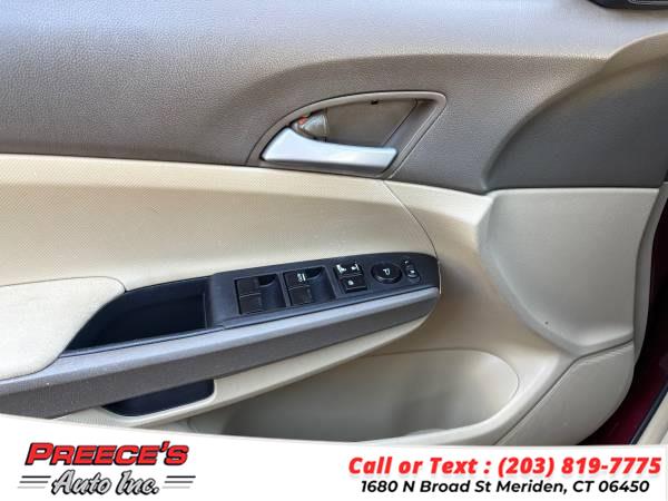 2009 Honda Accord Sdn 4dr I4 Auto LX, available for sale in Meriden, Connecticut | Preeces Auto Inc. Meriden, Connecticut 2009 Honda Accord Sdn 4dr I4 Auto LX, available for sale in Meriden, Connecticut | Preeces Auto Inc. Meriden, Connecticut