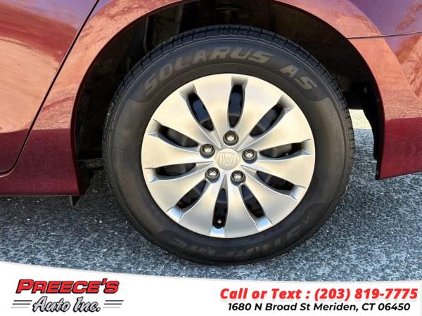 2009 Honda Accord Sdn 4dr I4 Auto LX, available for sale in Meriden, Connecticut | Preeces Auto Inc. Meriden, Connecticut 2009 Honda Accord Sdn 4dr I4 Auto LX, available for sale in Meriden, Connecticut | Preeces Auto Inc. Meriden, Connecticut