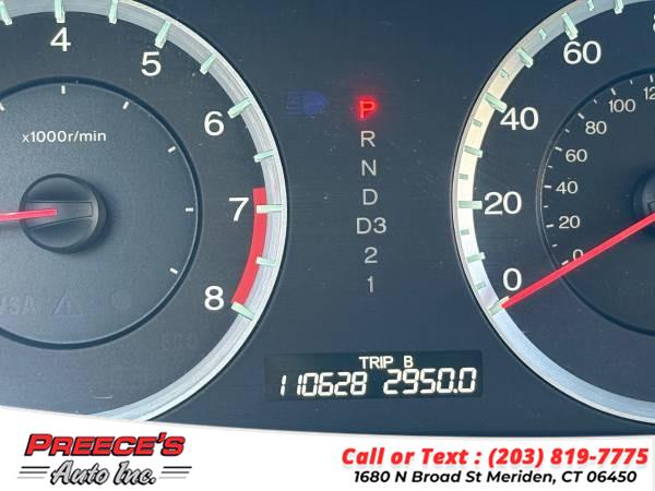 2009 Honda Accord Sdn 4dr I4 Auto LX, available for sale in Meriden, Connecticut | Preeces Auto Inc. Meriden, Connecticut 2009 Honda Accord Sdn 4dr I4 Auto LX, available for sale in Meriden, Connecticut | Preeces Auto Inc. Meriden, Connecticut