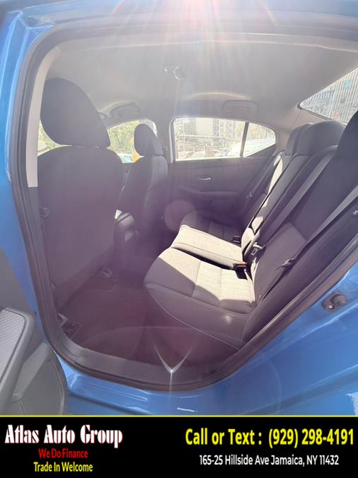 2022 Nissan Sentra SV CVT, available for sale in Jamaica, New York | Atlas Auto Group. Jamaica, New York 2022 Nissan Sentra SV CVT, available for sale in Jamaica, New York | Atlas Auto Group. Jamaica, New York