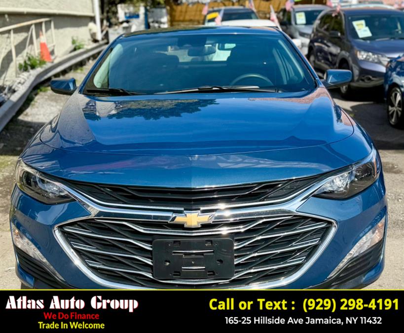 2024 Chevrolet Malibu 4dr Sdn 1LT, available for sale in Jamaica, New York | Atlas Auto Group. Jamaica, New York 2024 Chevrolet Malibu 4dr Sdn 1LT, available for sale in Jamaica, New York | Atlas Auto Group. Jamaica, New York