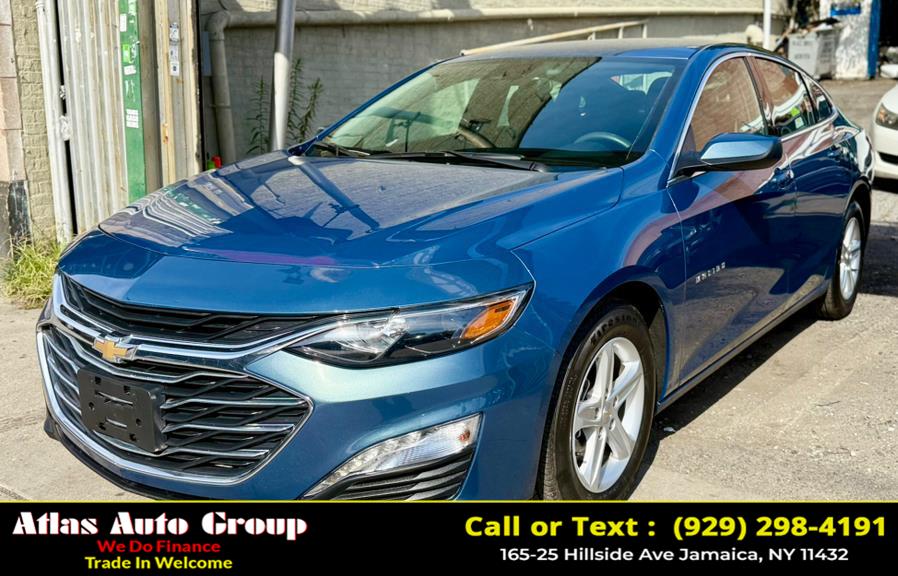 2024 Chevrolet Malibu 4dr Sdn 1LT, available for sale in Jamaica, New York | Atlas Auto Group. Jamaica, New York 2024 Chevrolet Malibu 4dr Sdn 1LT, available for sale in Jamaica, New York | Atlas Auto Group. Jamaica, New York