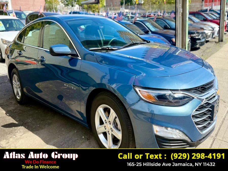 2024 Chevrolet Malibu 4dr Sdn 1LT, available for sale in Jamaica, New York | Atlas Auto Group. Jamaica, New York 2024 Chevrolet Malibu 4dr Sdn 1LT, available for sale in Jamaica, New York | Atlas Auto Group. Jamaica, New York