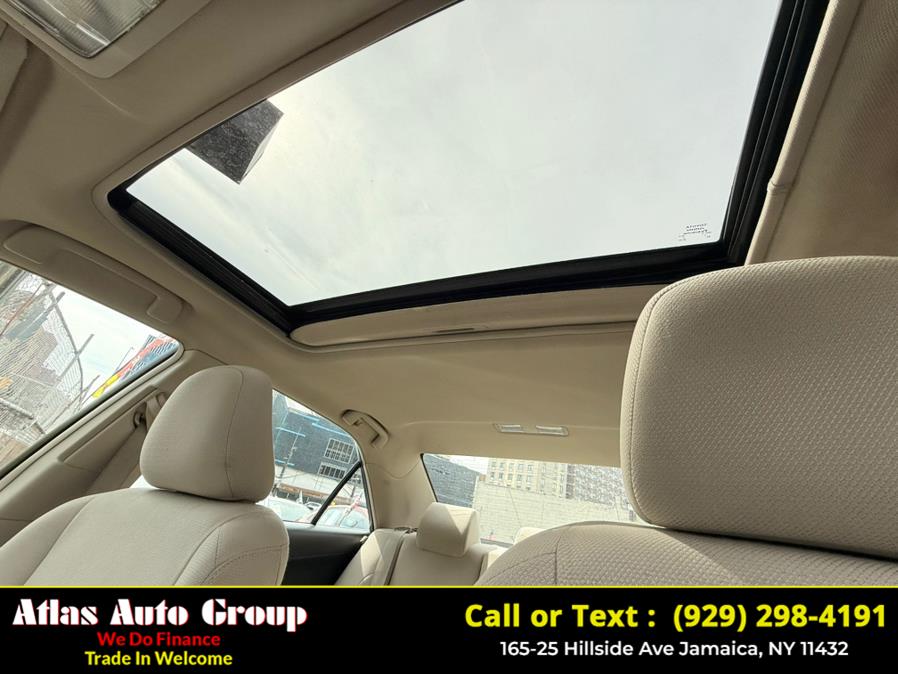 2013 Toyota Camry 4dr Sdn I4 Auto LE (Natl), available for sale in Jamaica, New York | Atlas Auto Group. Jamaica, New York 2013 Toyota Camry 4dr Sdn I4 Auto LE (Natl), available for sale in Jamaica, New York | Atlas Auto Group. Jamaica, New York