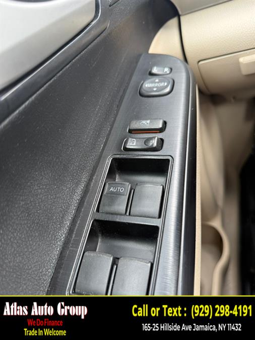 2013 Toyota Camry 4dr Sdn I4 Auto LE (Natl), available for sale in Jamaica, New York | Atlas Auto Group. Jamaica, New York 2013 Toyota Camry 4dr Sdn I4 Auto LE (Natl), available for sale in Jamaica, New York | Atlas Auto Group. Jamaica, New York