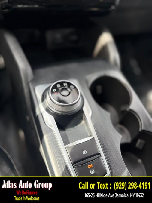 2023 Ford Escape ST-Line FWD, available for sale in Jamaica, New York | Atlas Auto Group. Jamaica, New York 2023 Ford Escape ST-Line FWD, available for sale in Jamaica, New York | Atlas Auto Group. Jamaica, New York