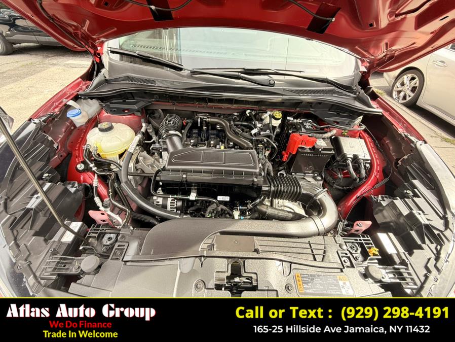 2023 Ford Escape ST-Line FWD, available for sale in Jamaica, New York | Atlas Auto Group. Jamaica, New York 2023 Ford Escape ST-Line FWD, available for sale in Jamaica, New York | Atlas Auto Group. Jamaica, New York