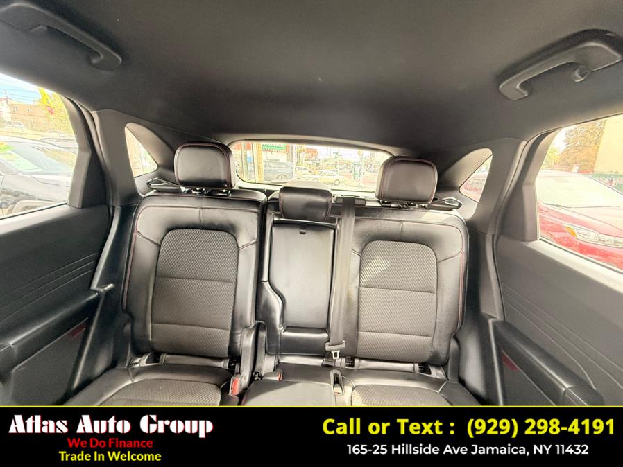 2023 Ford Escape ST-Line FWD, available for sale in Jamaica, New York | Atlas Auto Group. Jamaica, New York 2023 Ford Escape ST-Line FWD, available for sale in Jamaica, New York | Atlas Auto Group. Jamaica, New York