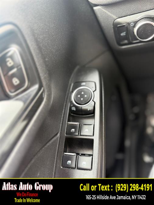 2023 Ford Escape ST-Line FWD, available for sale in Jamaica, New York | Atlas Auto Group. Jamaica, New York 2023 Ford Escape ST-Line FWD, available for sale in Jamaica, New York | Atlas Auto Group. Jamaica, New York