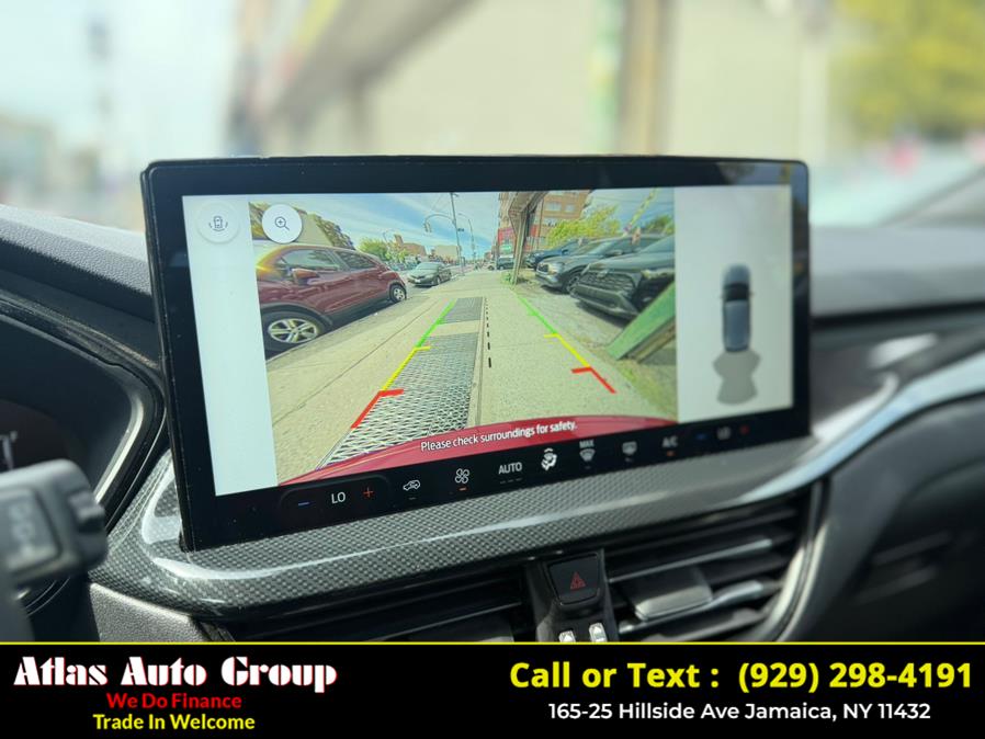 2023 Ford Escape ST-Line FWD, available for sale in Jamaica, New York | Atlas Auto Group. Jamaica, New York 2023 Ford Escape ST-Line FWD, available for sale in Jamaica, New York | Atlas Auto Group. Jamaica, New York