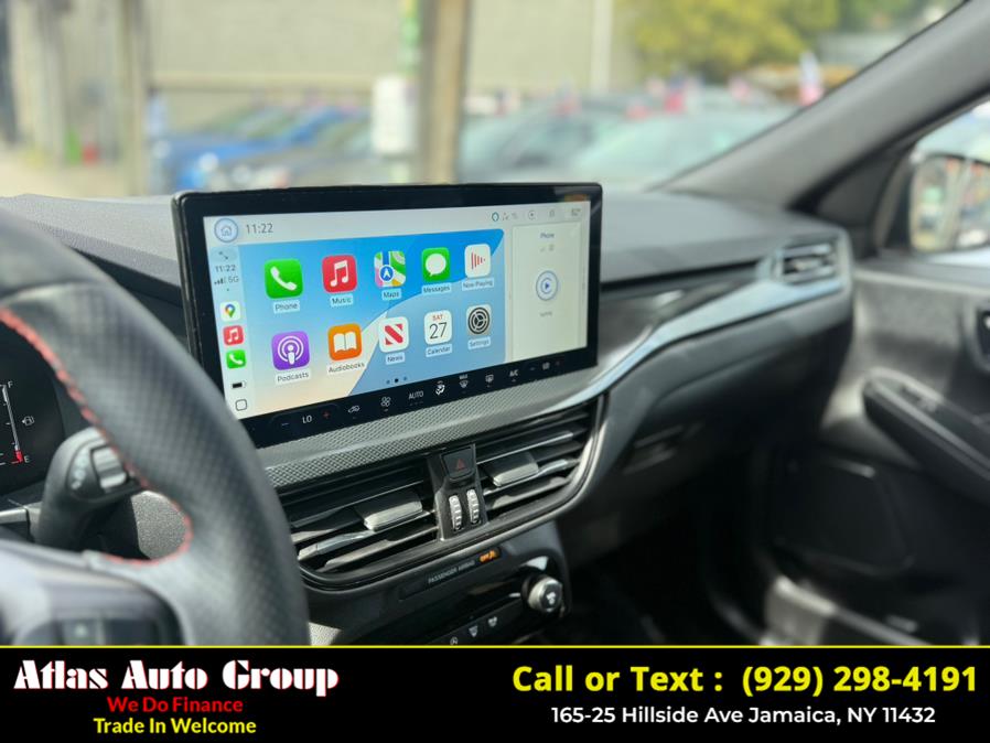 2023 Ford Escape ST-Line FWD, available for sale in Jamaica, New York | Atlas Auto Group. Jamaica, New York 2023 Ford Escape ST-Line FWD, available for sale in Jamaica, New York | Atlas Auto Group. Jamaica, New York