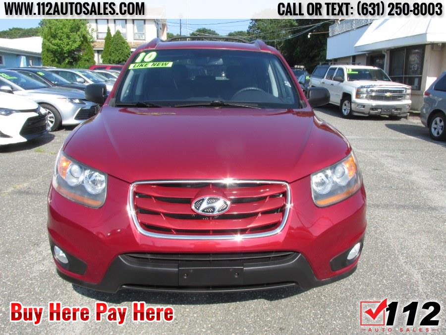 2010 Hyundai Santa Fe Limited; Se AWD 4dr V6 Auto SE, available for sale in Patchogue, New York | 112 Auto Sales. Patchogue, New York 2010 Hyundai Santa Fe Limited; Se AWD 4dr V6 Auto SE, available for sale in Patchogue, New York | 112 Auto Sales. Patchogue, New York