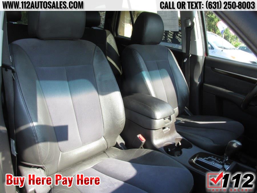 2010 Hyundai Santa Fe Limited; Se AWD 4dr V6 Auto SE, available for sale in Patchogue, New York | 112 Auto Sales. Patchogue, New York 2010 Hyundai Santa Fe Limited; Se AWD 4dr V6 Auto SE, available for sale in Patchogue, New York | 112 Auto Sales. Patchogue, New York