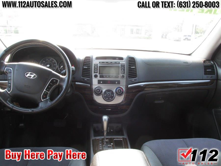 2010 Hyundai Santa Fe Limited; Se AWD 4dr V6 Auto SE, available for sale in Patchogue, New York | 112 Auto Sales. Patchogue, New York 2010 Hyundai Santa Fe Limited; Se AWD 4dr V6 Auto SE, available for sale in Patchogue, New York | 112 Auto Sales. Patchogue, New York