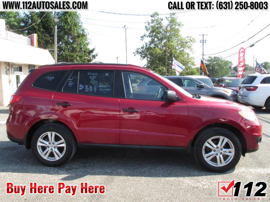 2010 Hyundai Santa Fe Limited; Se AWD 4dr V6 Auto SE, available for sale in Patchogue, New York | 112 Auto Sales. Patchogue, New York 2010 Hyundai Santa Fe Limited; Se AWD 4dr V6 Auto SE, available for sale in Patchogue, New York | 112 Auto Sales. Patchogue, New York