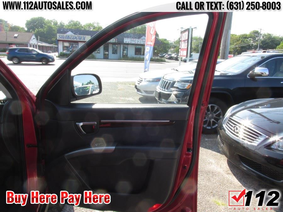 2010 Hyundai Santa Fe Limited; Se AWD 4dr V6 Auto SE, available for sale in Patchogue, New York | 112 Auto Sales. Patchogue, New York 2010 Hyundai Santa Fe Limited; Se AWD 4dr V6 Auto SE, available for sale in Patchogue, New York | 112 Auto Sales. Patchogue, New York