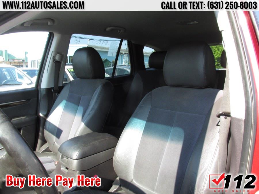 2010 Hyundai Santa Fe Limited; Se AWD 4dr V6 Auto SE, available for sale in Patchogue, New York | 112 Auto Sales. Patchogue, New York 2010 Hyundai Santa Fe Limited; Se AWD 4dr V6 Auto SE, available for sale in Patchogue, New York | 112 Auto Sales. Patchogue, New York